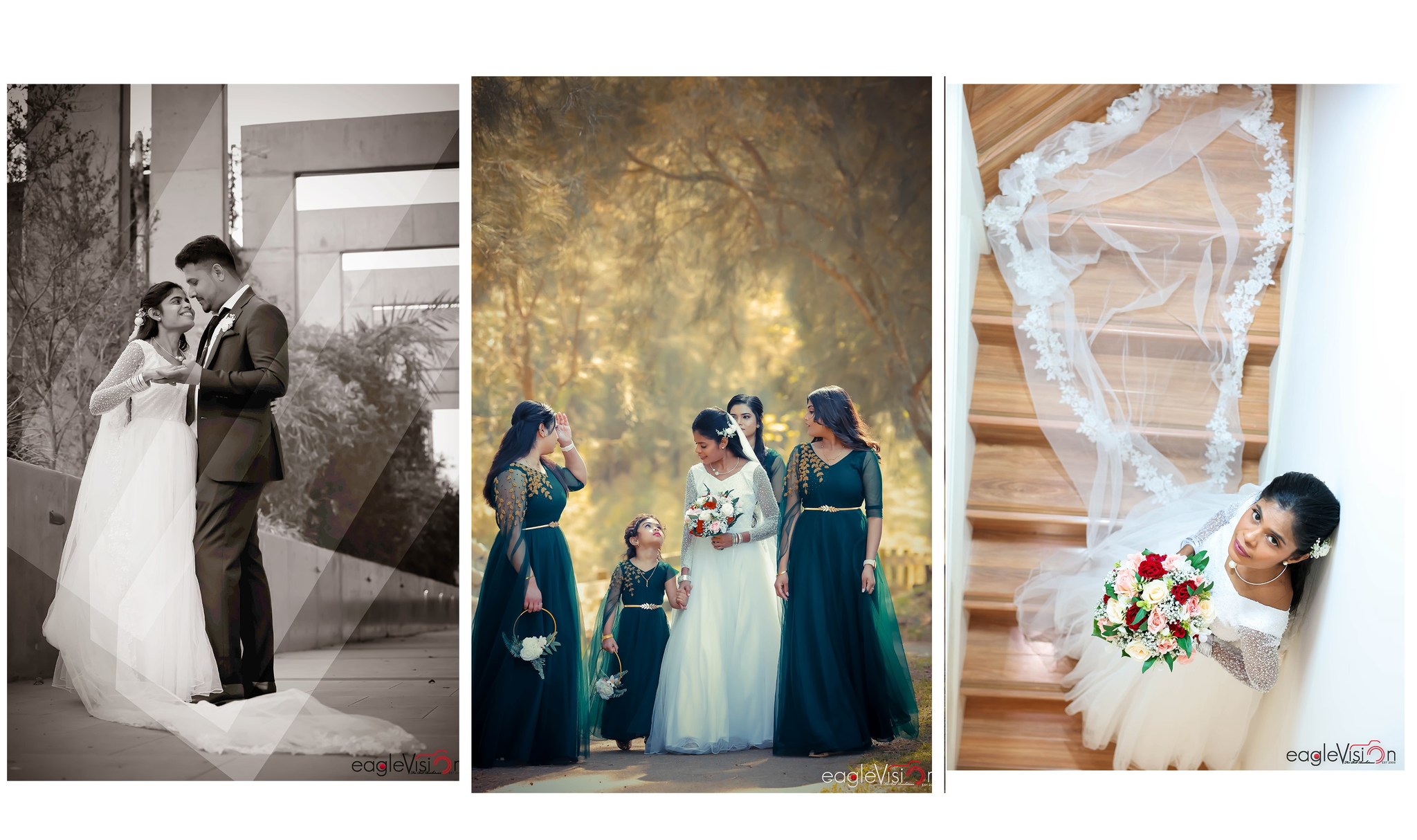 Wedded Bliss Stories