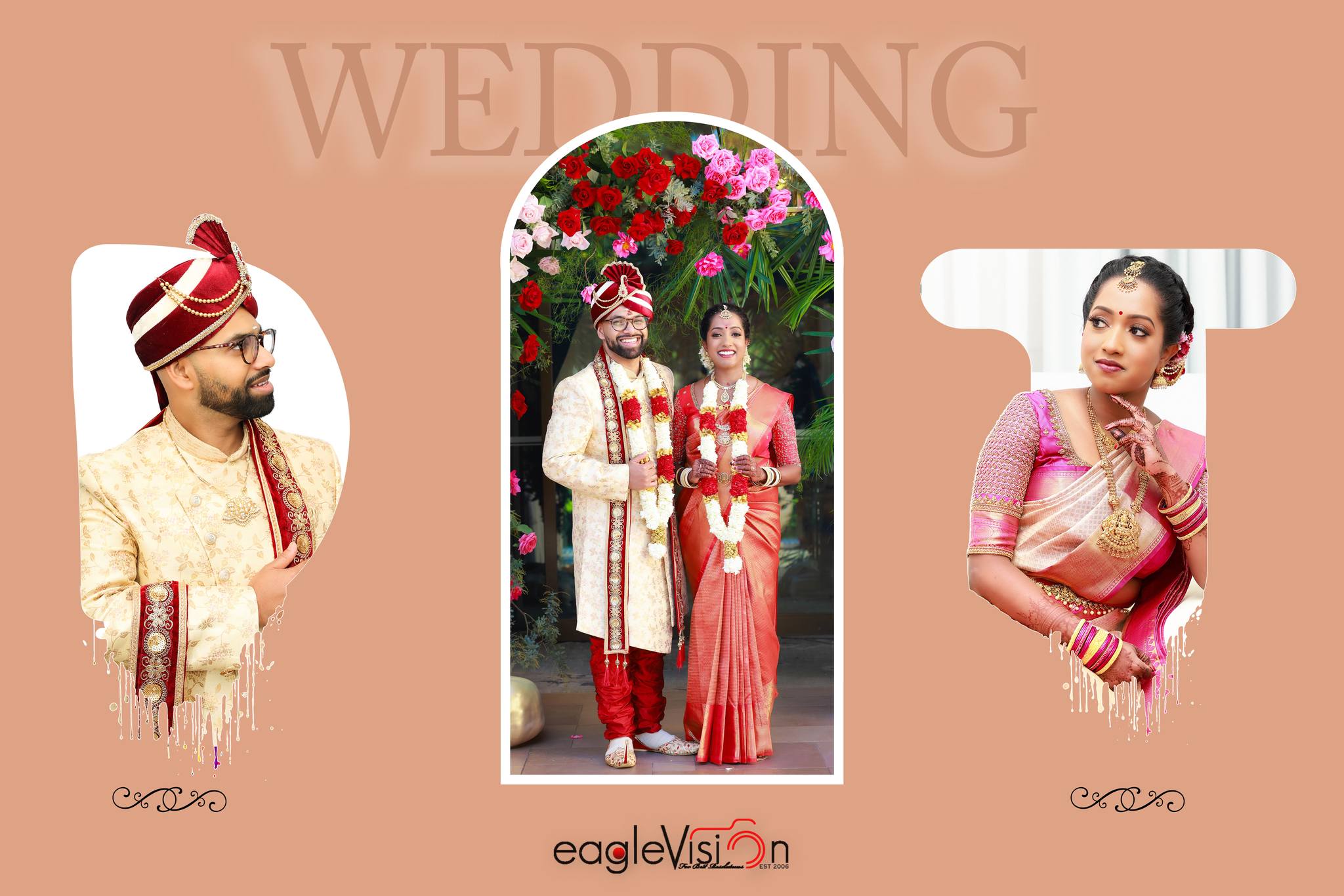 Wedded Bliss Stories